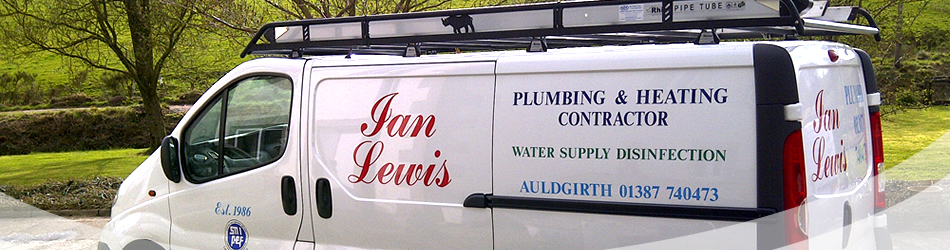 Plumbers and Heating Contractor Dumfries